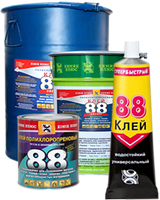 Клей 88