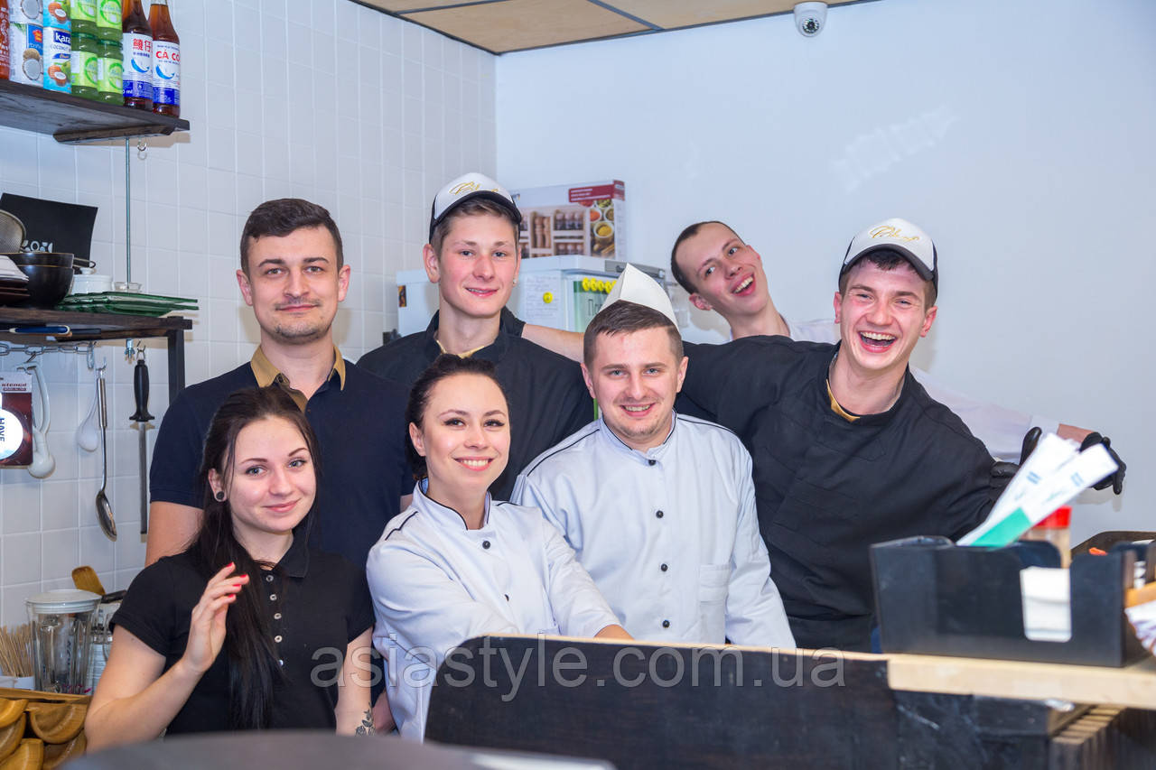 Принципи роботи AsiaStyleTM., фото 1