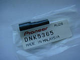 Подовжувач потенціометра Gain DNK5365 для djm900, djm900nexus, djm900nexus2, фото 3