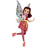 Лялька фея Розетта вечірка Дісней Disney Fairies Pixie Party Rosetta 9" Fashion Doll, фото 2