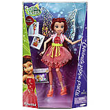 Лялька фея Розетта вечірка Дісней Disney Fairies Pixie Party Rosetta 9" Fashion Doll, фото 3