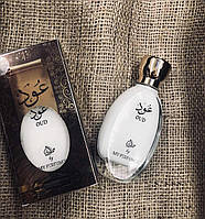 Чоловіча східна парфумована вода без спирту My Perfumes Oud 35ml