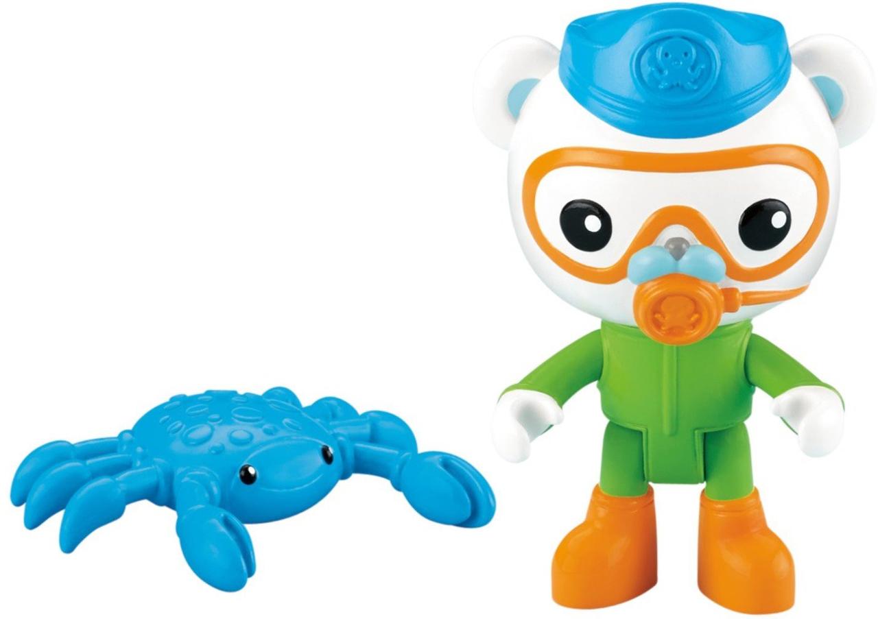 Octonauts toys best sale gup d