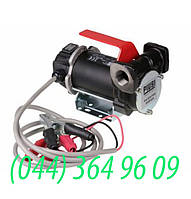 Насос для перекачування дизельного палива Carry 3000 INLINE 24V /12 V