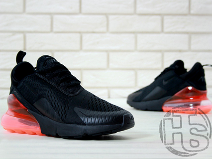 Nike air 270 habanero hotsell