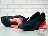 Чоловічі кросівки Nike Air Max 270 Safari Off Noir Habanero Red BQ6525-001 розмір 41, фото 5