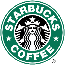 Кави Starbucks в зернах, США