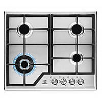 Варочная поверхность Electrolux CGS6436BX