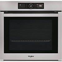 Духовой шкаф Whirlpool AKZ9 6230 IX