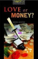 Книга англійською мовою OBWL 1: Love or Money?