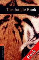 OBWL 2: Jungle Book + CD (3 ed)