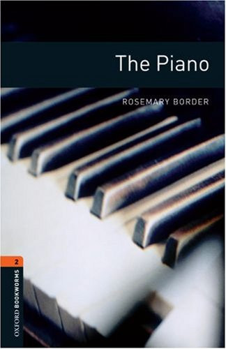 OBWL 2: The piano (3 ed)