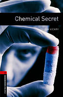 OBWL 3: Chemical Secret