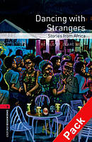 OBWL 3: Dancing with Strangers - Stories from Africa + CD