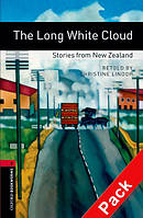 OBWL 3: Long White Cloud - Stories from New Zealand + CD