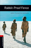 OBWL 3: Rabbit-proof fence (3 ed)