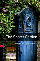 OBWL 3: Secret garden (3 ed)