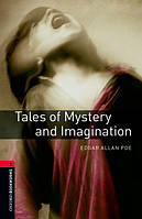 OBWL 3: Tales of mystery & imagin (3 ed)