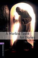 OBWL 4: A morbid taste for bones (3 ed)