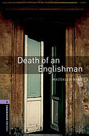 OBWL 4: Death of the englishman (3 ed)