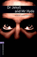 OBWL 4: Dr Jekyll and Mr Hyde (3 ed)