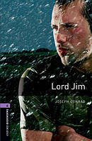 OBWL 4: Lord Jim (3 ed)