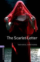 OBWL 4: Scarlet letter (3 ed)