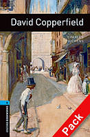 OBWL 5: David Copperfield + CD