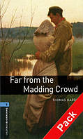 OBWL 5: Far From The Madding Crowd + CD