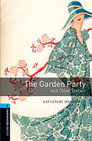 OBWL 5: Garden Party and Other Stories