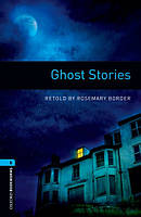 OBWL 5: Ghost stories