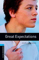 OBWL 5: Great expectations (3 ed)