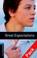 OBWL 5: Great Expectations + CD