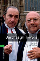 OBWL 6: Barchester Towers