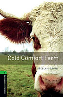 OBWL 6: Cold Comfort Farm