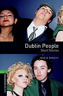 OBWL 6: Dublin People (3 ed)