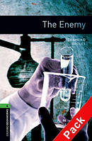 OBWL 6: Enemy + CD
