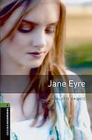 OBWL 6: Jane Eyre