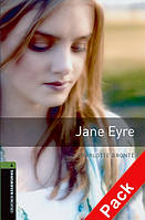 OBWL 6: Jane Eyre + CD