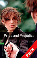 OBWL 6: Pride & Prejudice + CD