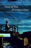 OBWL 6: Tess of D'Urbervilles