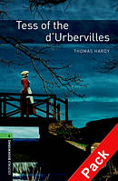 OBWL 6: Tess Of The D'Urbervilles + CD