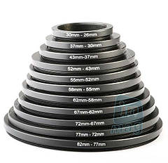 Перехідні кільця