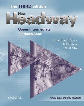 Книга для вчителя New Headway 4th Ed Upper-intermediate: Teacher's Book & Resource Disk Pack, фото 1