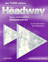 New Headway 4th Ed Upper-intermediate: Teacher's iTools DVD-ROM