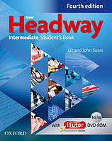 New Headway 4th Ed Intermediate: SB