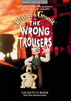 The Wrong Trousers SB