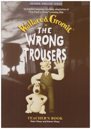 The Wrong Trousers Video Guide, фото 1