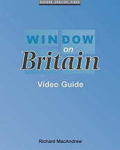 Window on Britain 1 Video Guide