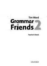 Grammar Friends 2: Teacher's Book